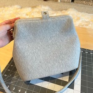 MM6 Maison Martin Margiela Neoprene Bag
